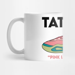 TATUM Mug